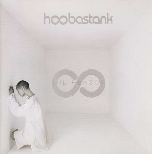 Hoobastank - The Reason (CD)