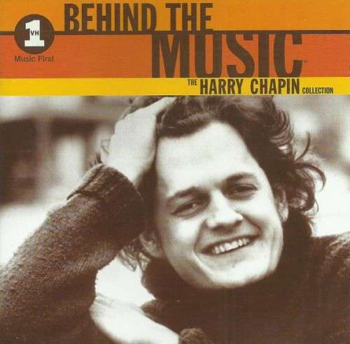 Harry Chapin - Behind The Music : The Collection (CD)