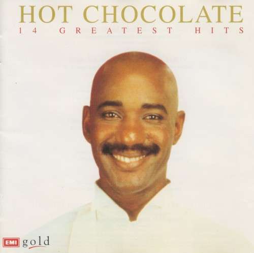 Hot Chocolate - 14 Greatest Hits (CD)