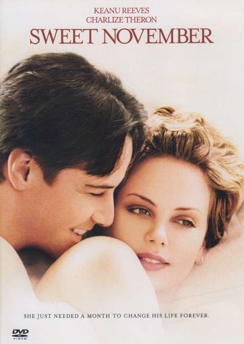 Sweet November (DVD)