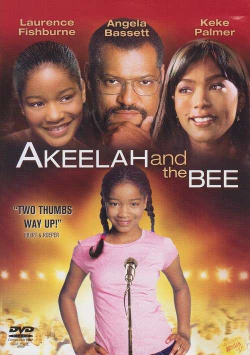Akeelah And The Bee (DVD)