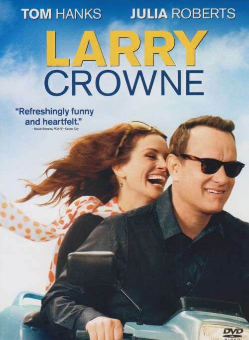 Larry Crowne (DVD)