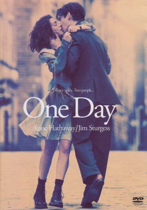 One Day (DVD)