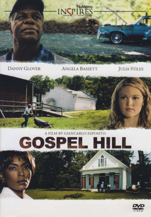 Gospel Hill (DVD)