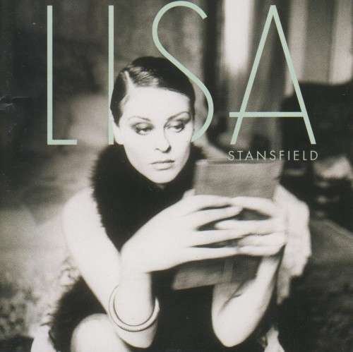 Lisa Stansfield - Lisa Stansfield (CD)