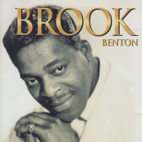 Brook Benton - Brook Benton (CD)