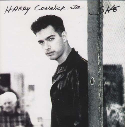 Harry Connick Jr - She (CD)
