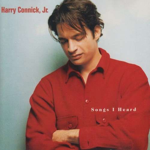 Harry Connick Jr - Songs I Heard (CD)