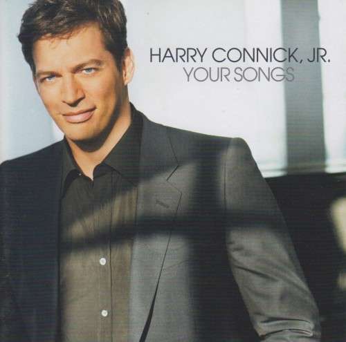 Harry Connick Jr - Your Songs (CD)