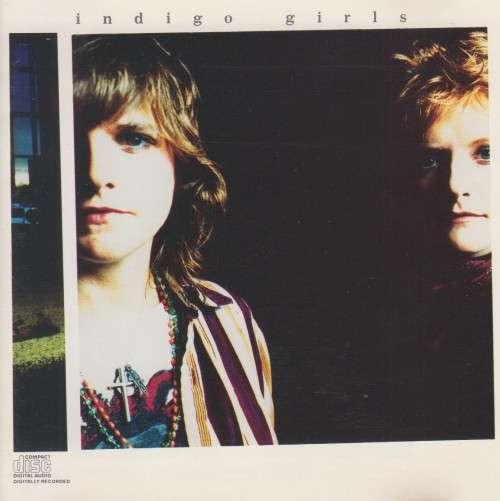 Indigo Girls - Indigo Girls (CD)