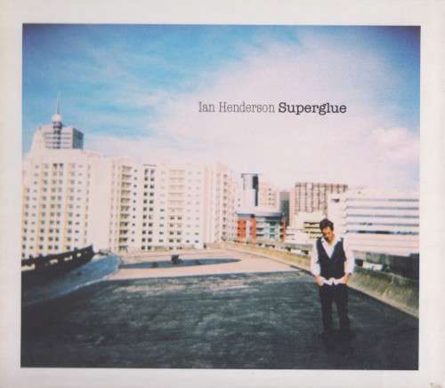 Ian Henderson - Superglue (CD)