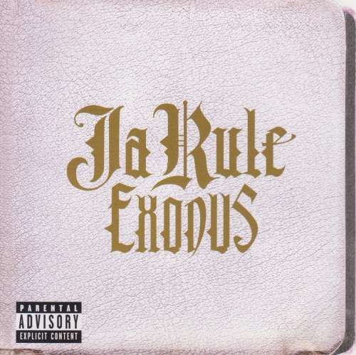 Ja Rule - Exodus (CD)