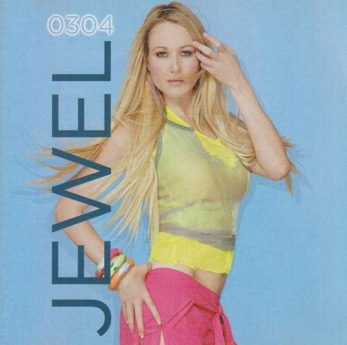 Jewel - 0304 (CD)