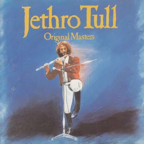 Jethro Tull - Original Masters (CD)