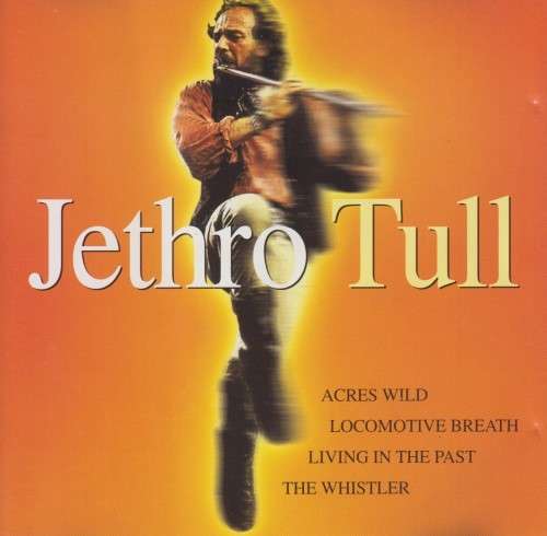 Jethro Tull - A Collection (CD)