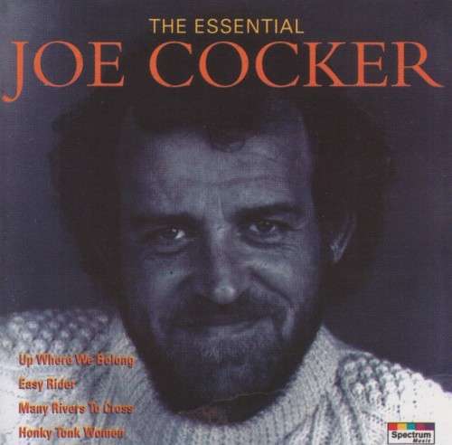 Joe Cocker - The Essential (CD)