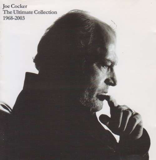 Joe Cocker - The Ultimate Collection 1968-2003 (Double CD)