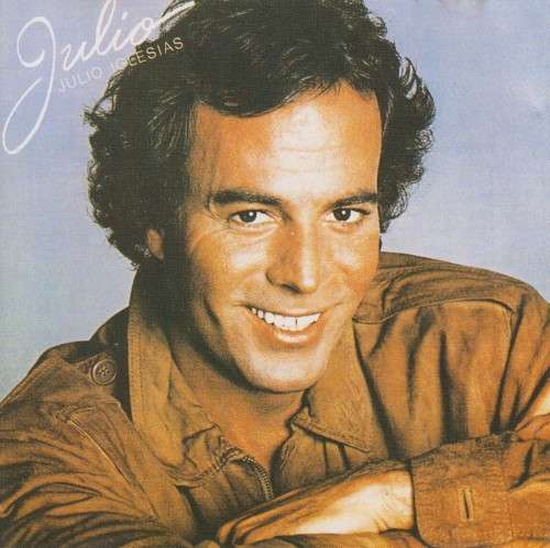 Julio Iglesias - Julio (CD)