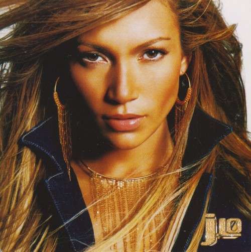 Jennifer Lopez - J.Lo : Special Edition (CD)