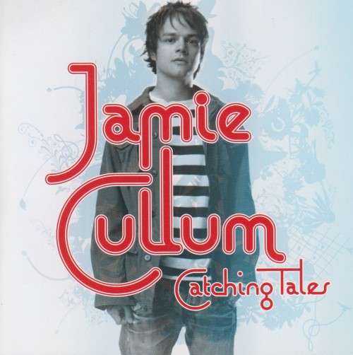 Jamie Cullum - Catching Tales (CD)