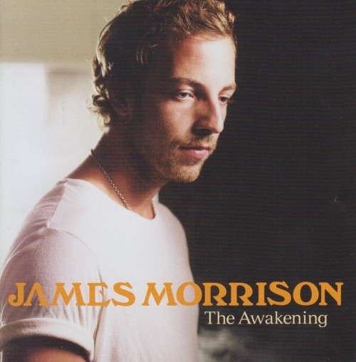 James Morrison - The Awakening (CD)