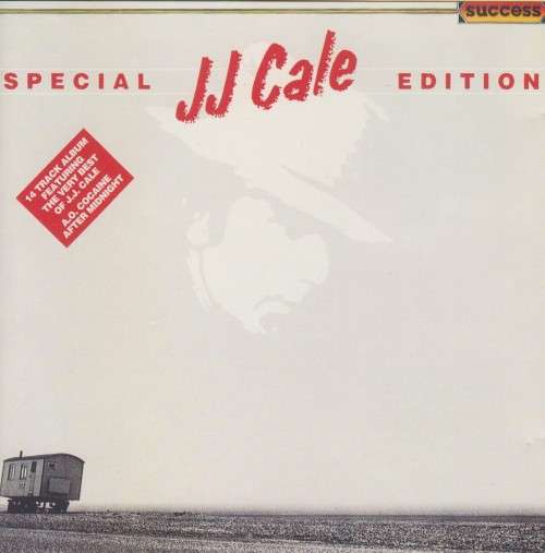 J.J Cale - Special Edition (CD)