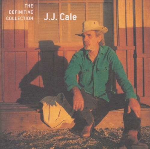 J.J Cale - The Definitive Collection (CD)