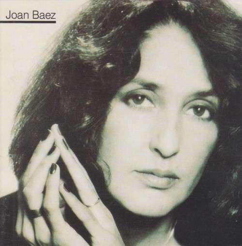 Joan Baez - Honest Lullaby (CD)