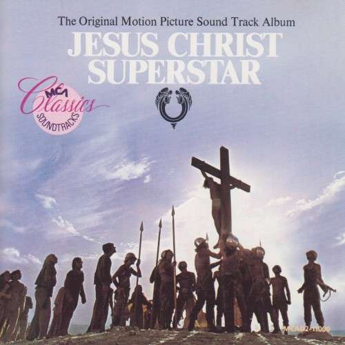 Jesus Christ Superstar - Soundtrack (Double CD)