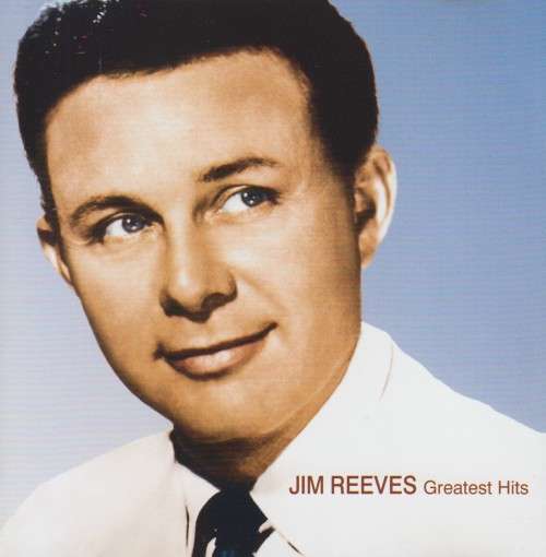 Jim Reeves - Greatest Hits (CD)