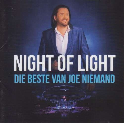 Joe Niemand - Night Of Light : Die Beste Van (CD)