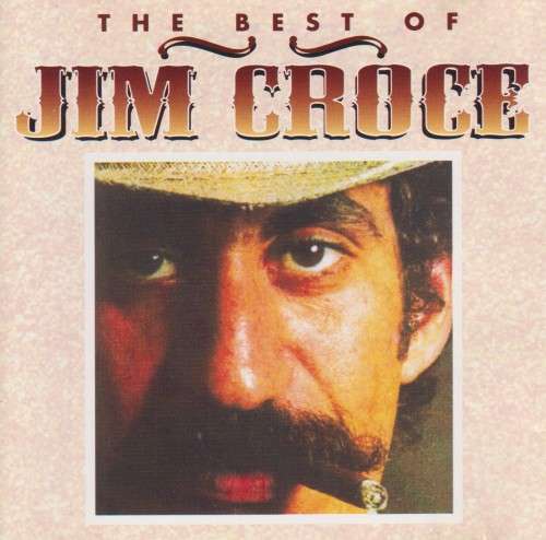 Jim Croce - The Best Of (CD)