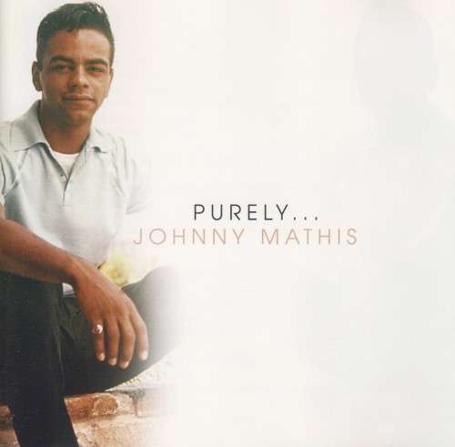 Johnny Mathis - Purely ... (CD)