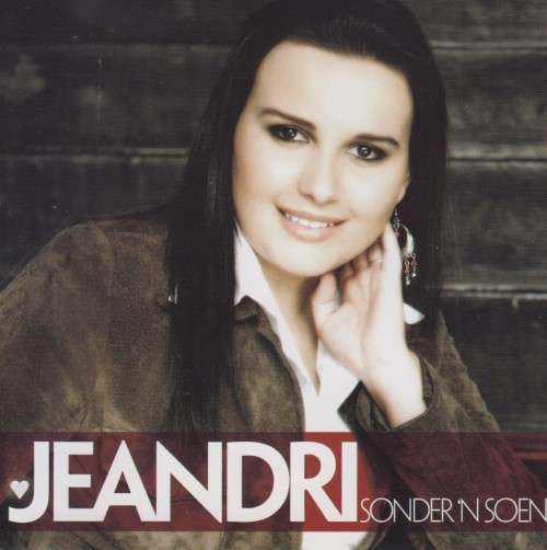 Jeandri - Sonder `n Soen (CD)