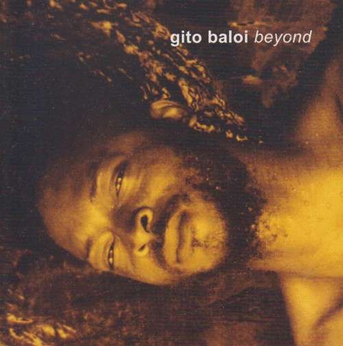Gito Baloi - Beyond (CD)