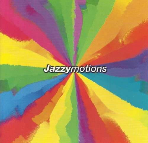 Jazzymotions - Various (CD)