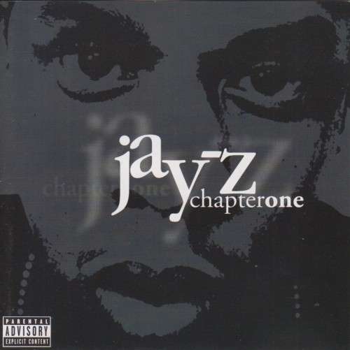 Jay-Z - Chapter One (CD)
