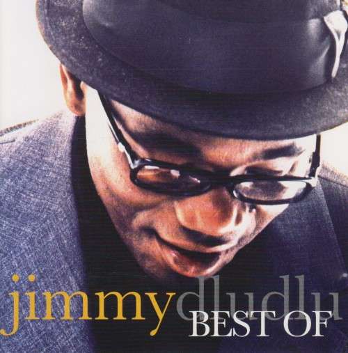 Jimmy Dludlu - Best of (CD)