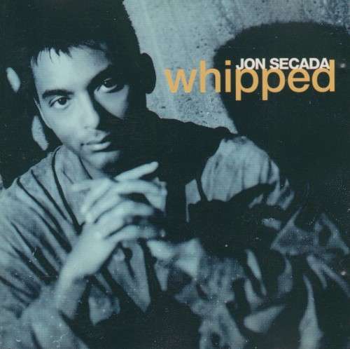 Jon Secada - Whipped (CD Single)
