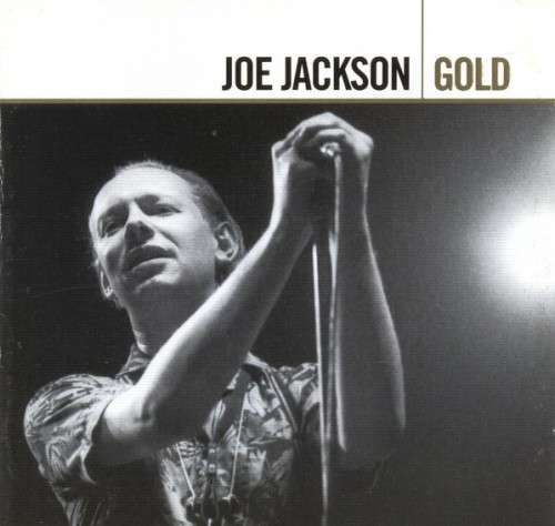 Joe Jackson - Gold (Double CD)