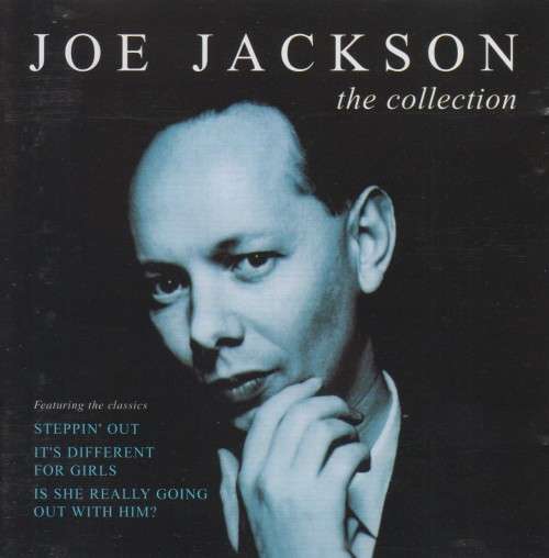 Joe Jackson - The Collection (CD)