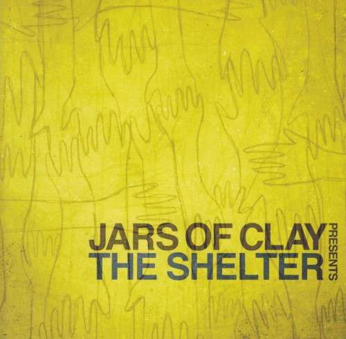 Jars Of Clay - The Shelter (CD)