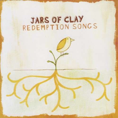 Jars Of Clay - Redemption Songs (CD)