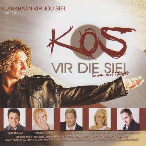 Kos Vir Die Siel - Various (CD)