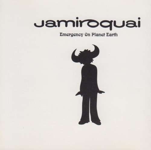 Jamiroquai - Emergency on Planet Earth (CD)