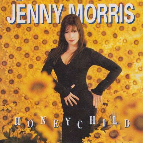 Jenny Morris - Honey Child (CD)