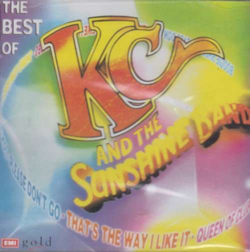 KC & The Sunshine Band - The Best Of (CD)