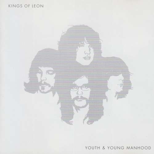 Kings Of Leon - Youth & Young Manhood (CD)