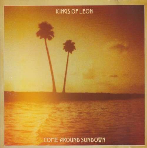 Kings Of Leon - Come Around Sundown (CD)