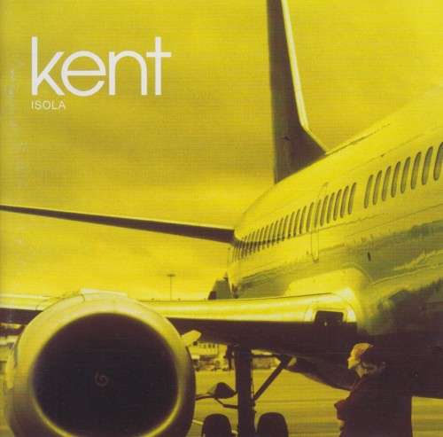 Kent - Isola (CD)